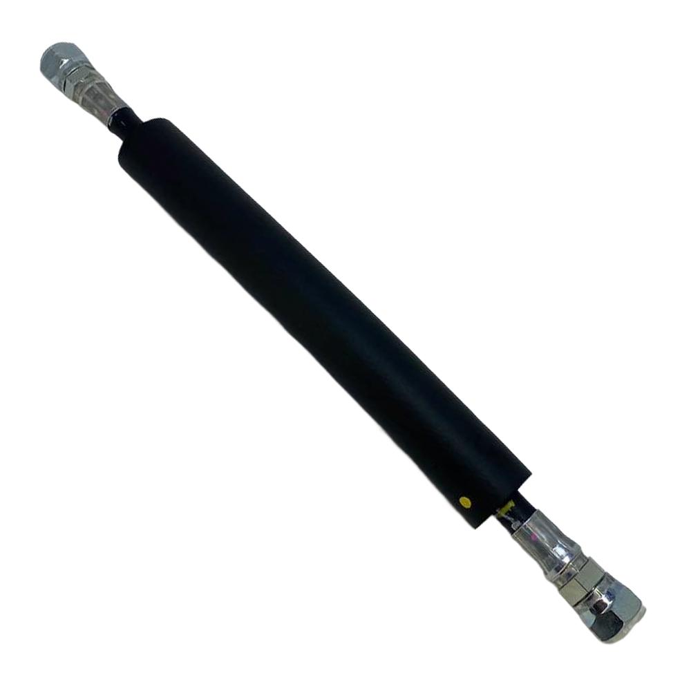 Трубка насоса ГУР isuzu FVR34 | Оригинал